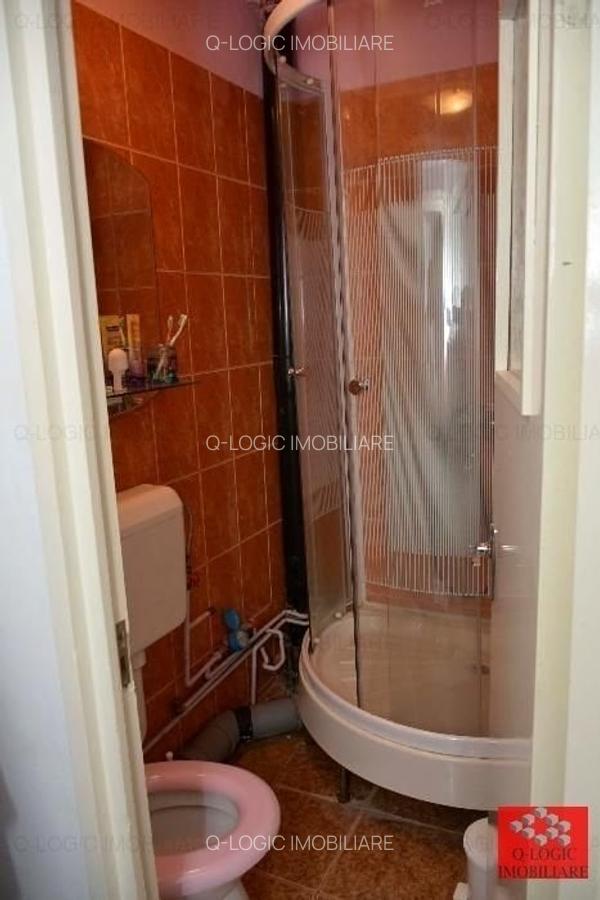 Apartamemt 4 camere zona Tractorul - 7