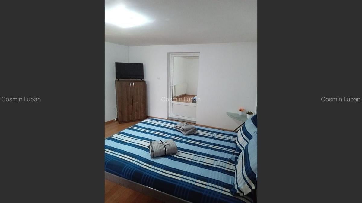 Casă 4 camere cu grădină zonă centrală Turda,comision 0% !!! - 13