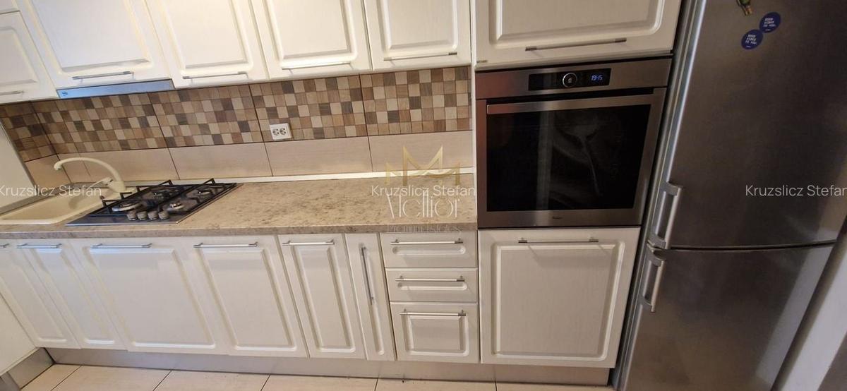 Apartament  modern 3 camere decomandate Marasti - 2