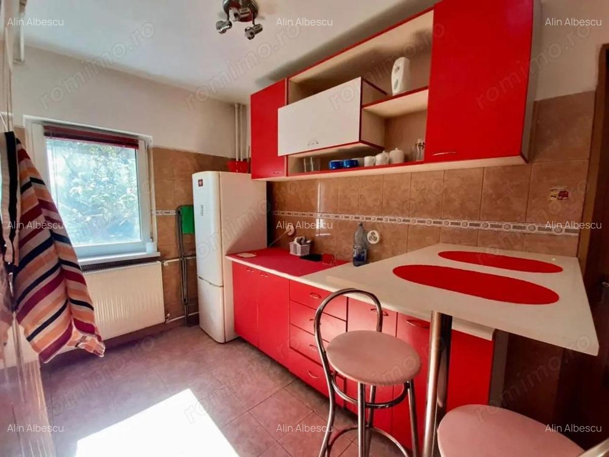 Garsoniera spa?ioasa ?i moderna Vitan Mall/Pia?a Alba Iulia 400 - 6