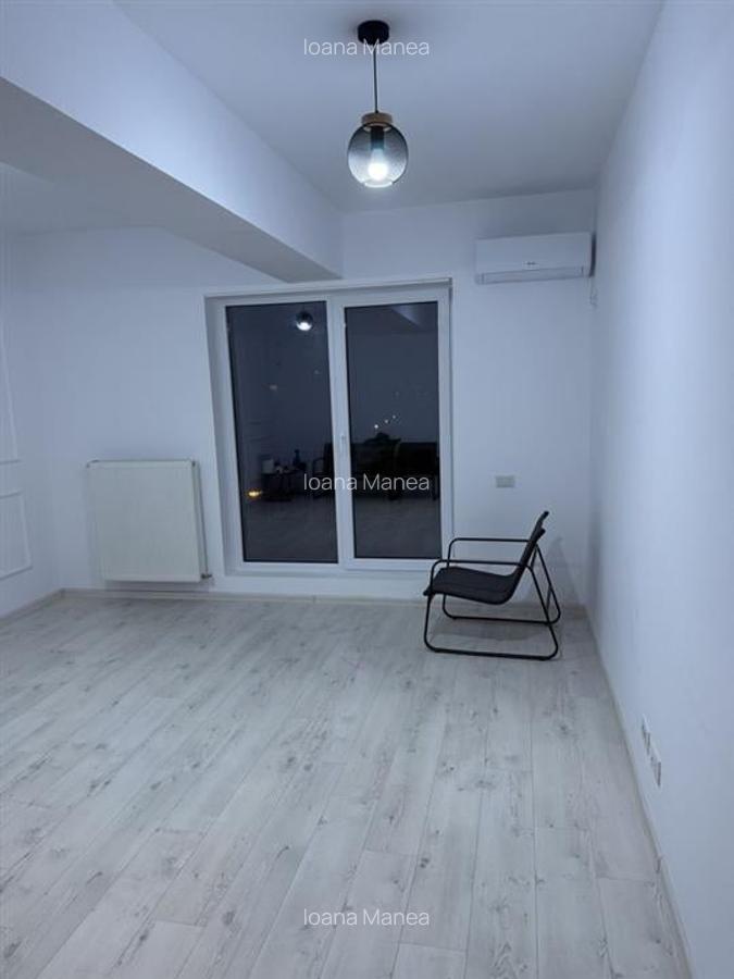 Vanzare garsoniera superba, 51mp, Bazin Titan, Parcul Teilor, et 3/7, bloc 2022, - 4
