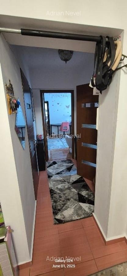 Apartament cu 3 camere semidecomandat în Bucureștii Noi - 7
