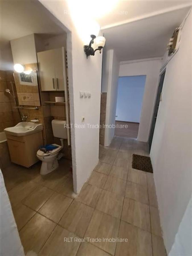 Apartament 3 camere etaj intermediar Calea Bucuresti - 10