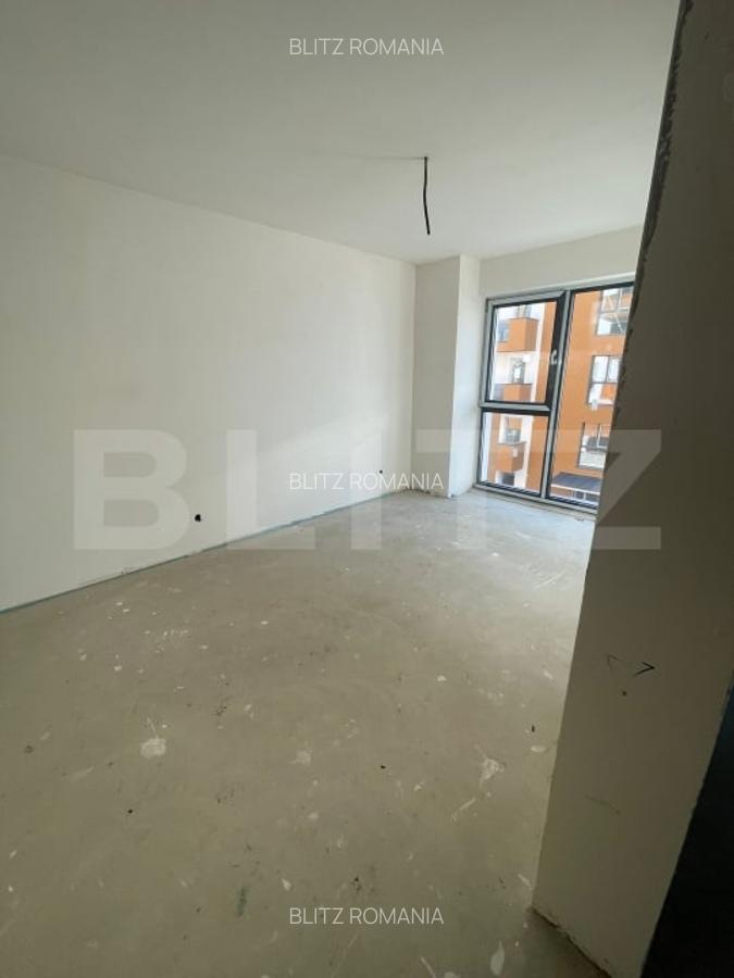 Apartament in bloc nou, 2 camere decomandate, Intre Lacuri - 4