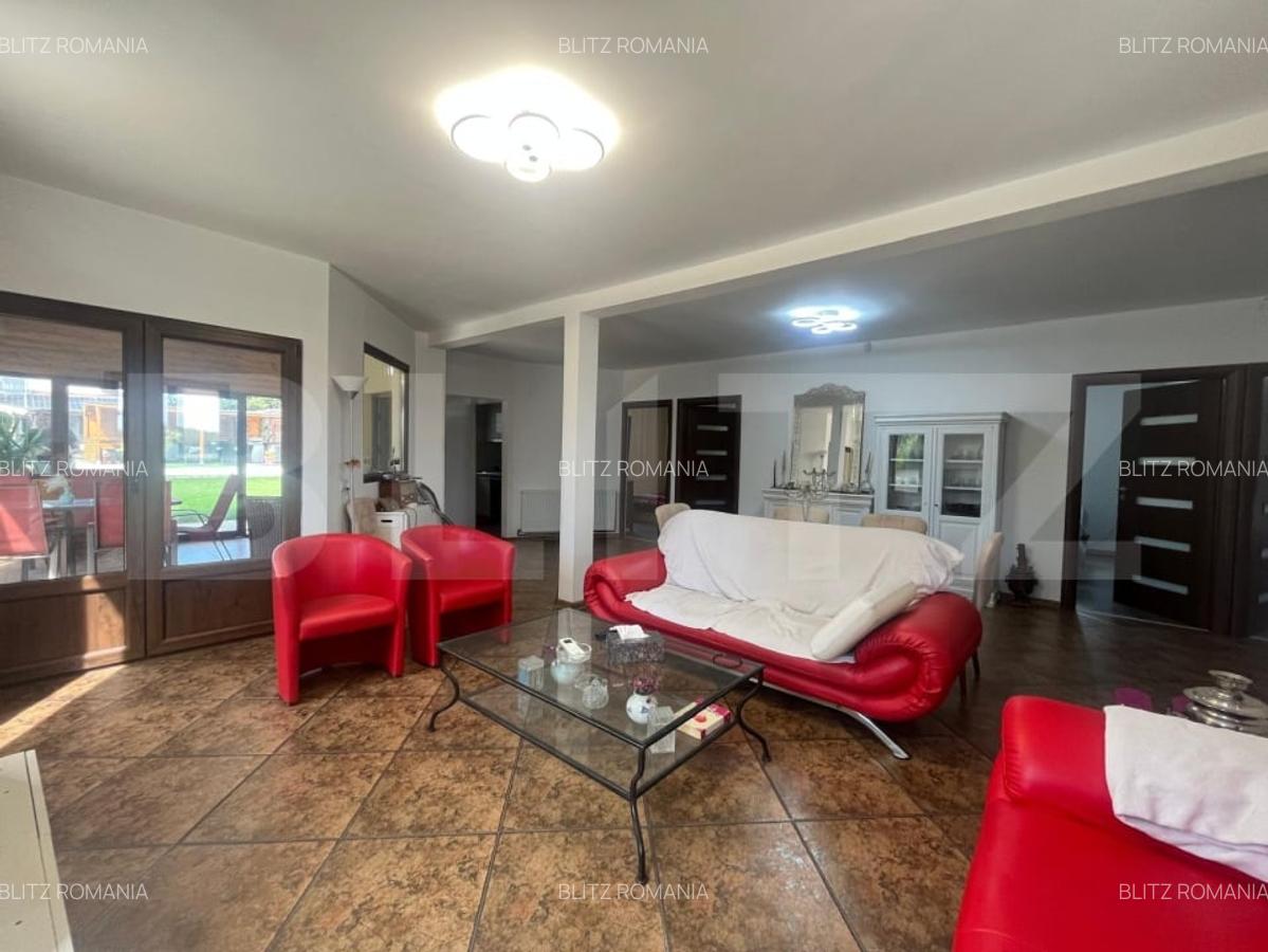 Casa 100 mpu, zona Malu Mare cu 1000 mp teren - 8