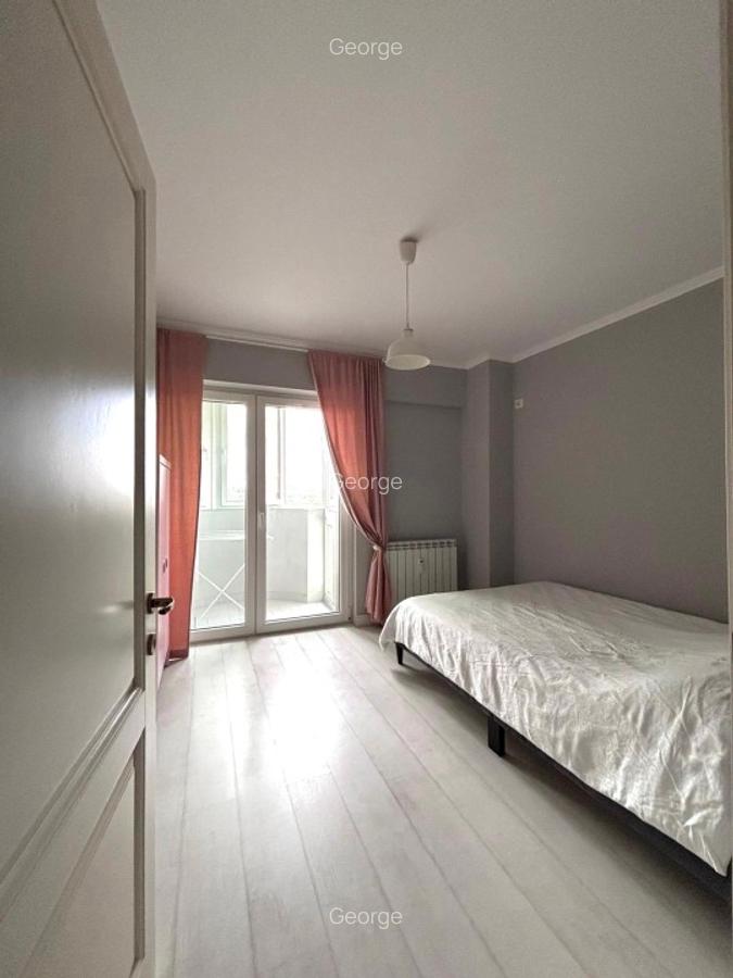 Inchiriez apartament 2 dormitoare + zona living langa parc - 6