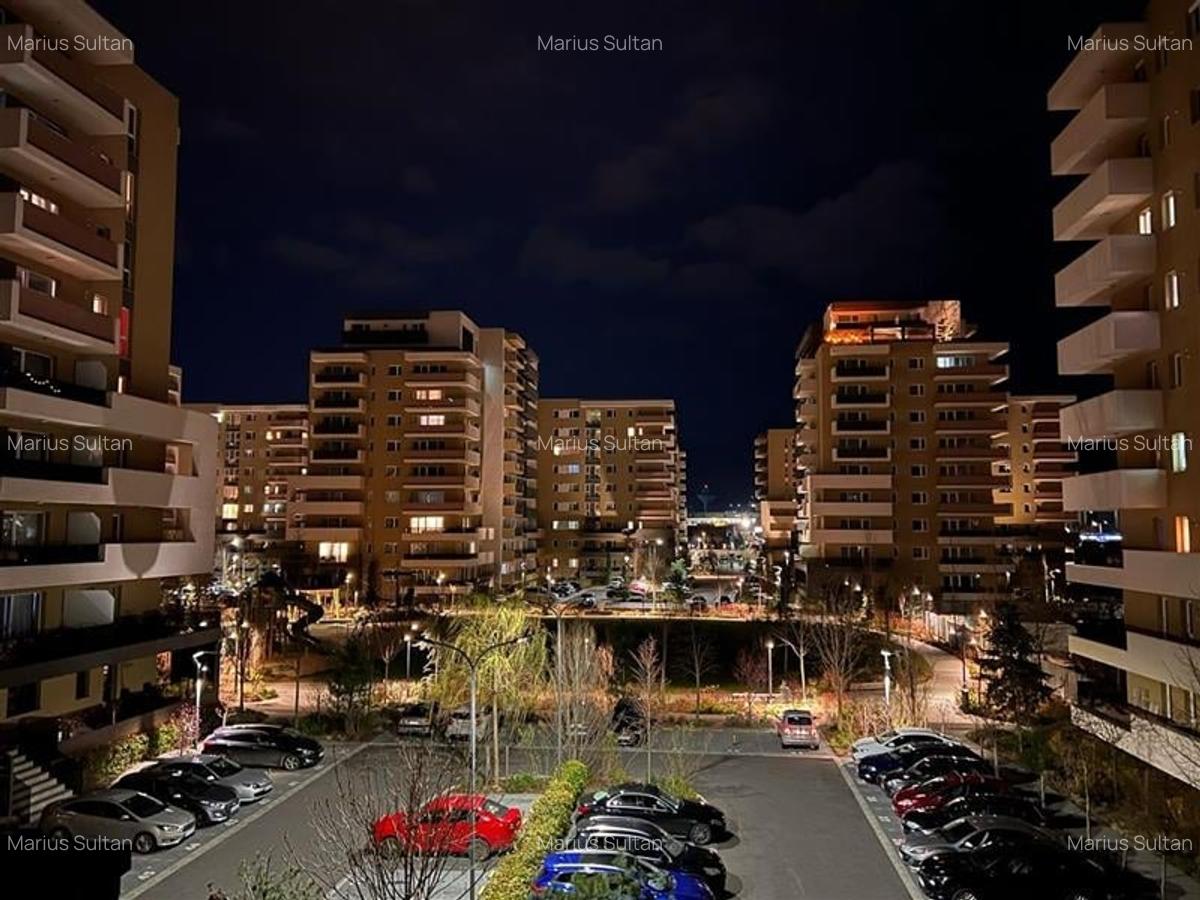Apartament cu 2 camere decomandat, mobilat în Astra - 20