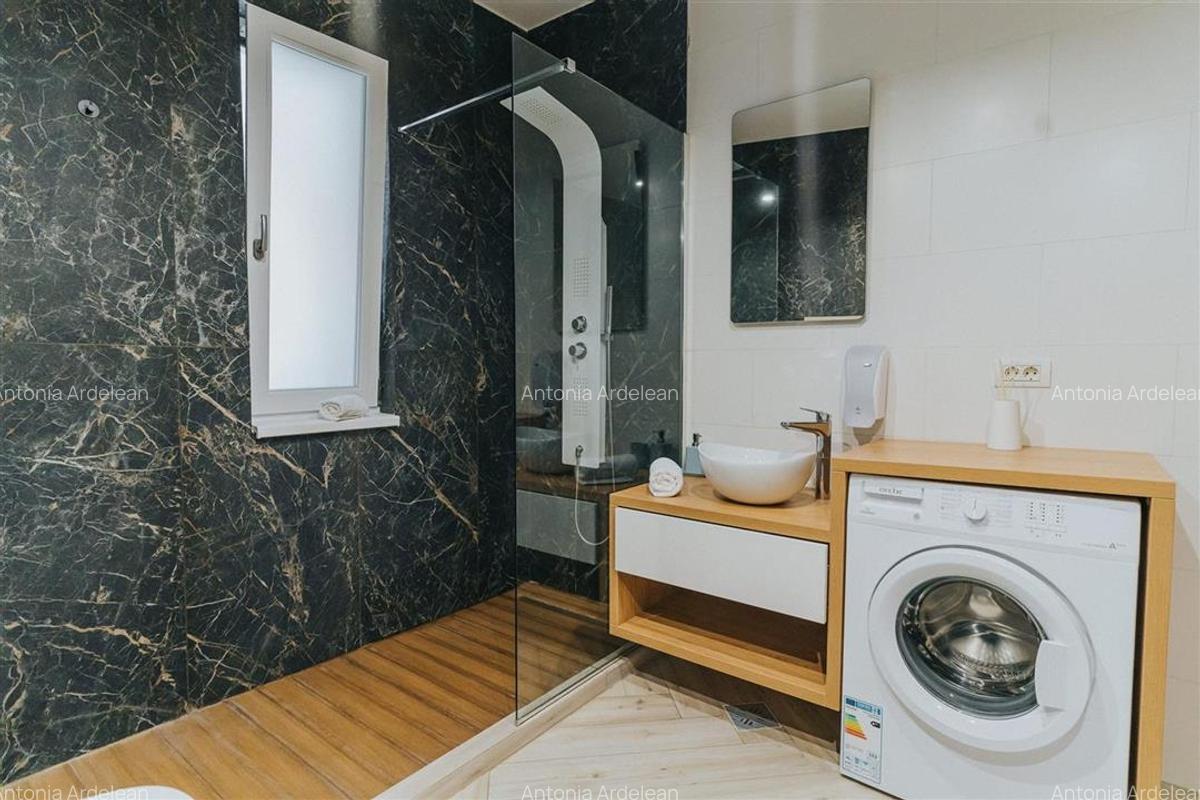 BLOC NOU APARTAMENT 3 CAMERE | MOBILAT UTILAT |ULTRACENTRALA PROPRIE PE GAZ - 13