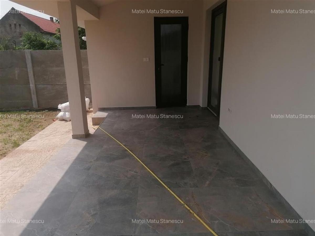 Casa NOUA Vatra Satului Sag - 8