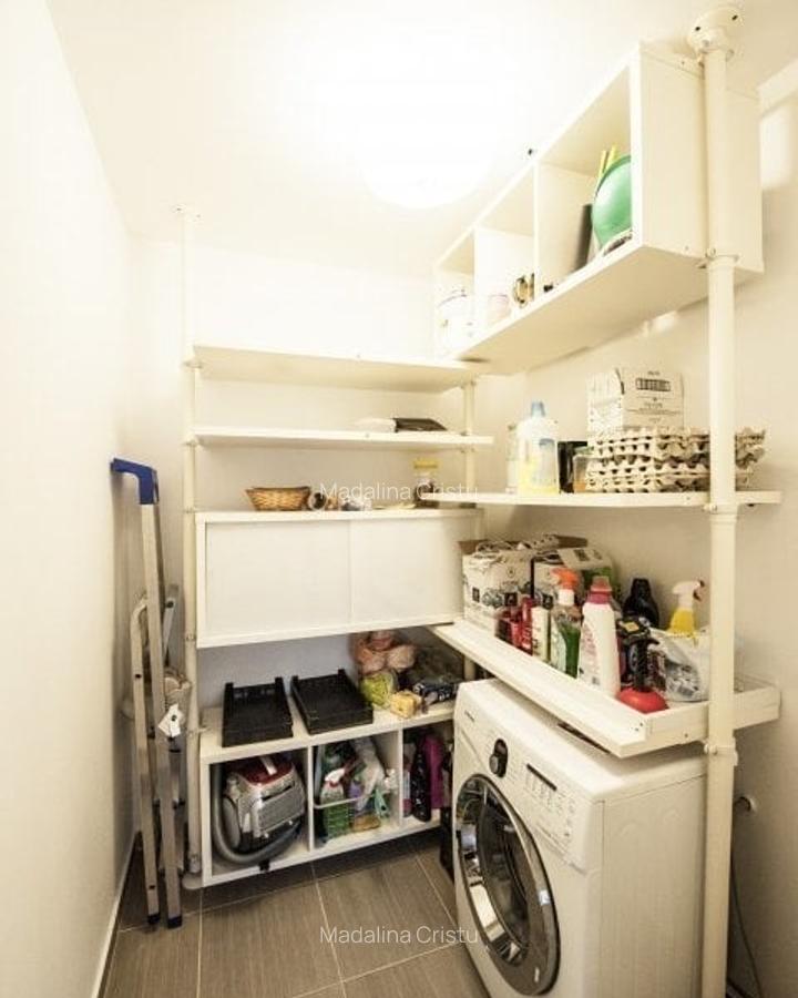 Apartament splendid Baneasa Natura Residence - 7