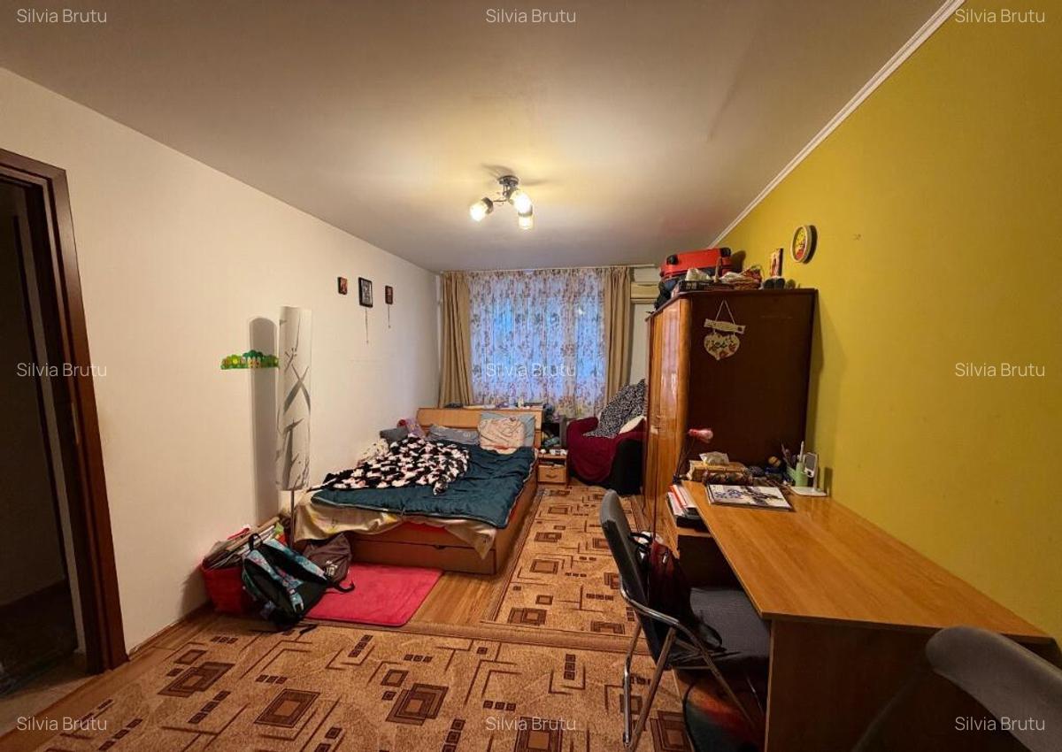 Metrou Piata Sudului-Apartament 4 Camere-84 MP - 9