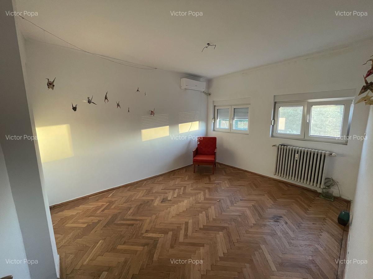 5 camere mansarda vis-a-vis de Palatul Cotroceni - 3