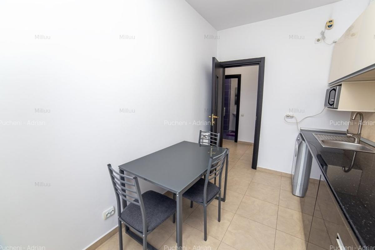 2 camere | Bloc Nou | Zona Rahova - 10