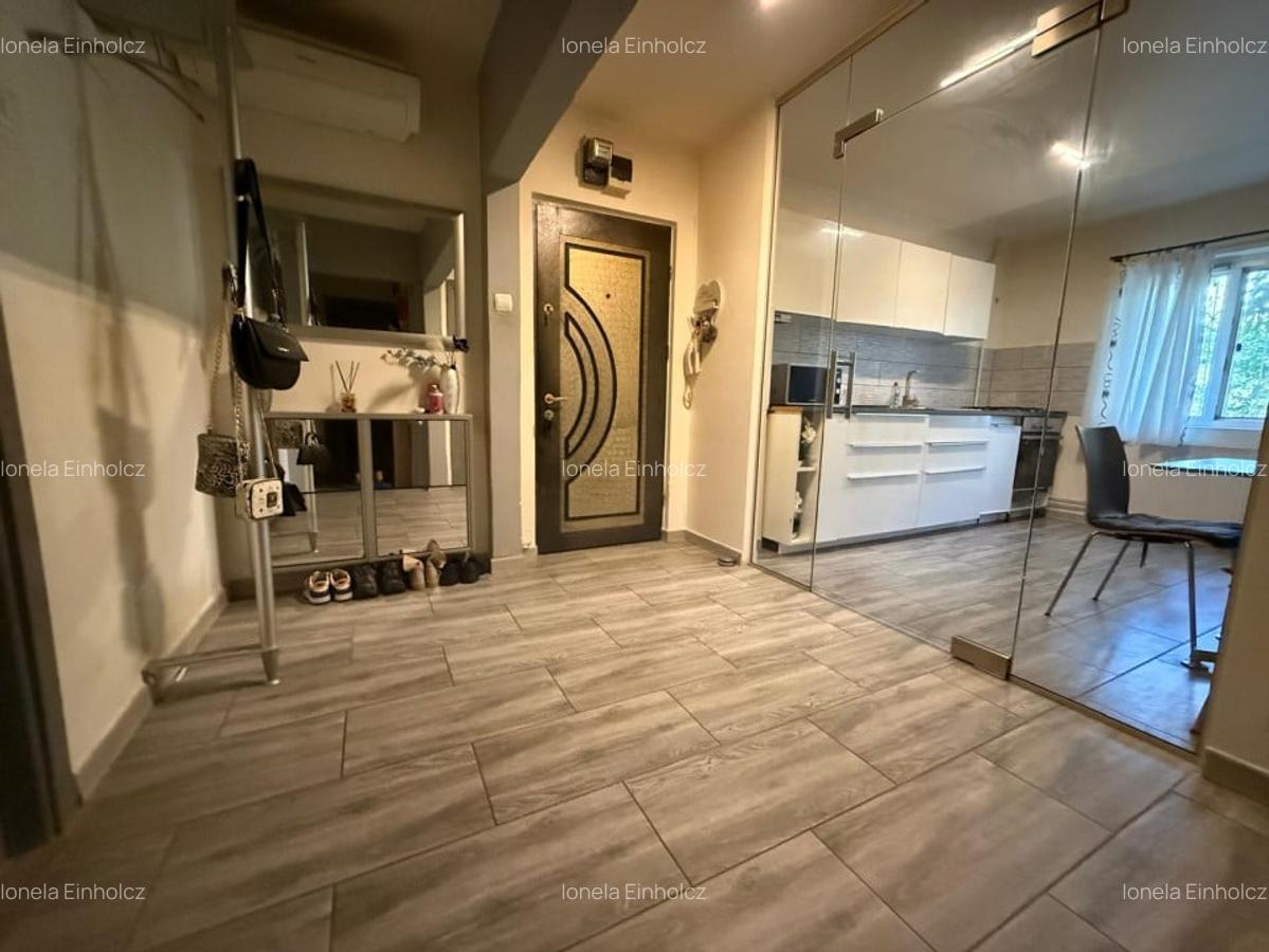 Apartament modern, 3 camere, decomandat, parter - Girocului - 8