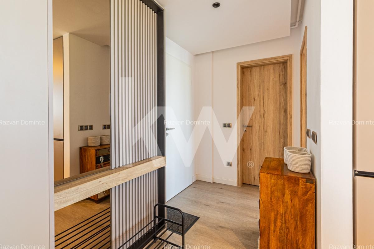 Apartament 2 camere - tip Studio - Lux, Kasper Coresi Avantgarden, Comision 0%! - 13
