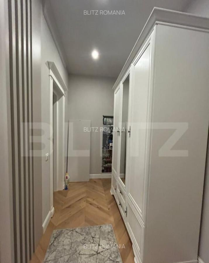 Apartament cu 1 camere , 47 mp, zona Ultracentrala - 5