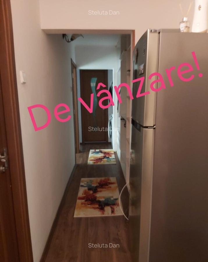 Apartament 3 camere in zona centrala str. Ro?iorilor Braila - 3