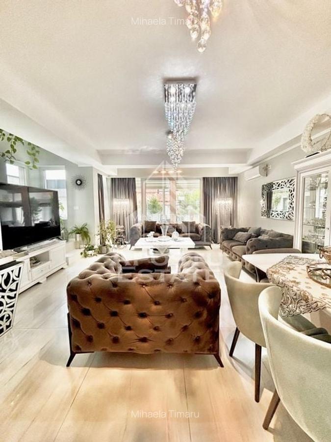 Casa individuala moderna, 5 camere,  zona Braytim - 2