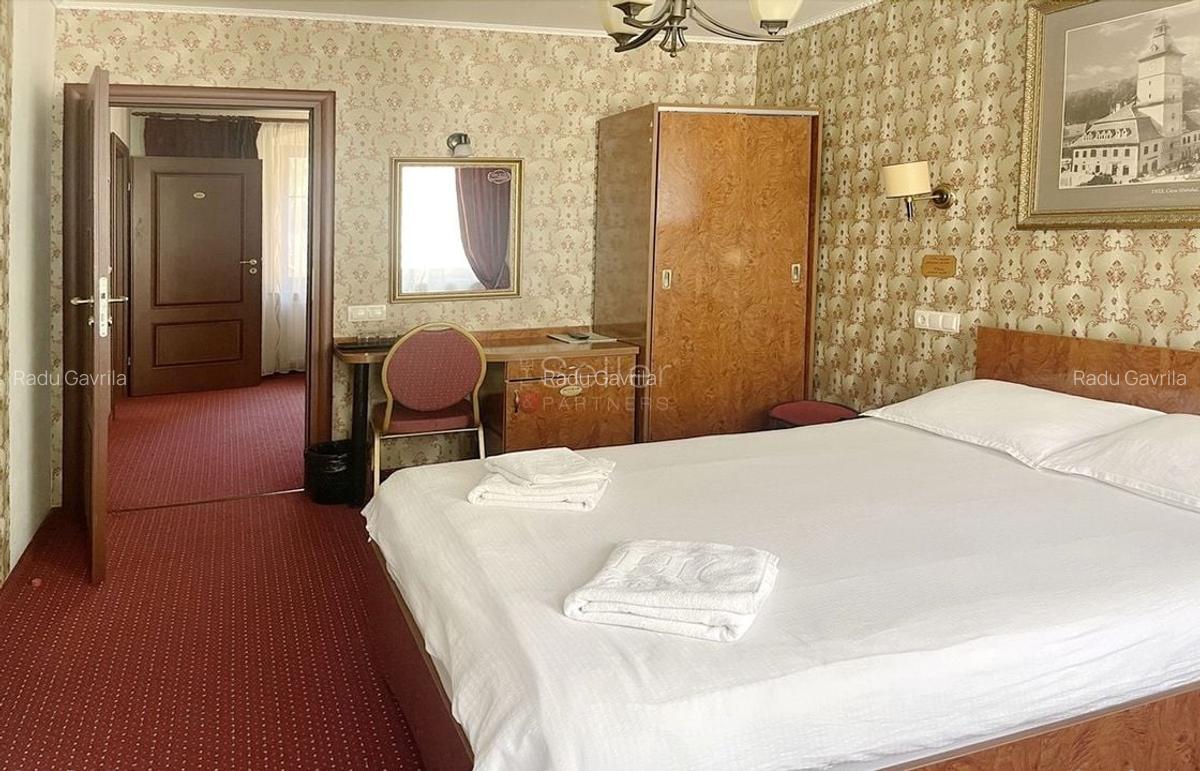 Hotel/Pensiune, 720 mp în Centrul Istoric - 15