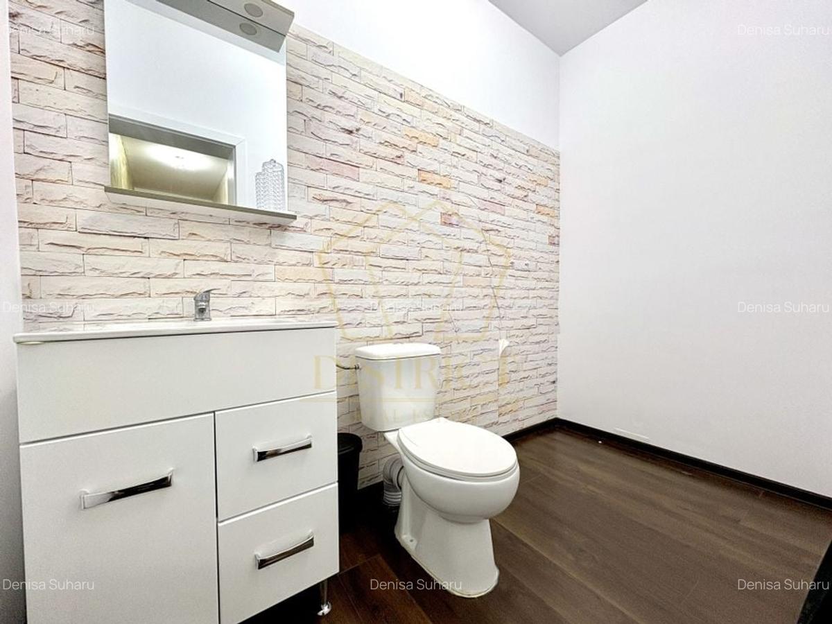 Penthouse cu 3 camere si terasa de 34mp | Giroc | Profi - 14