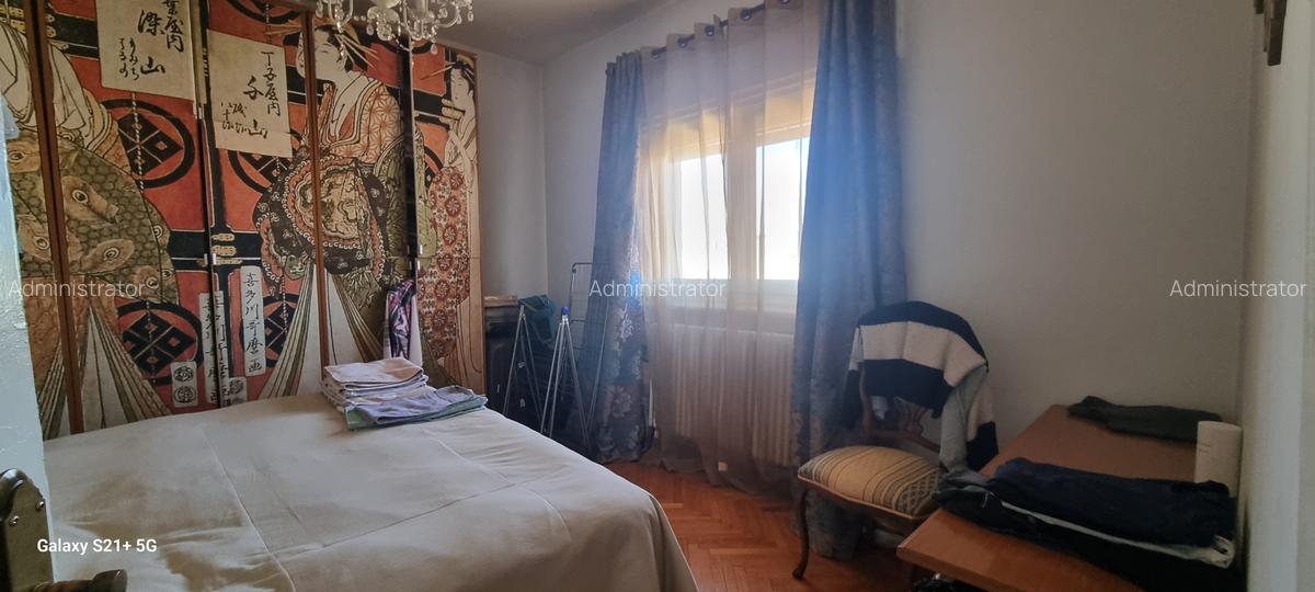 Dacia - Dumbrava Rosie ( Parc Ioanid ) - 4