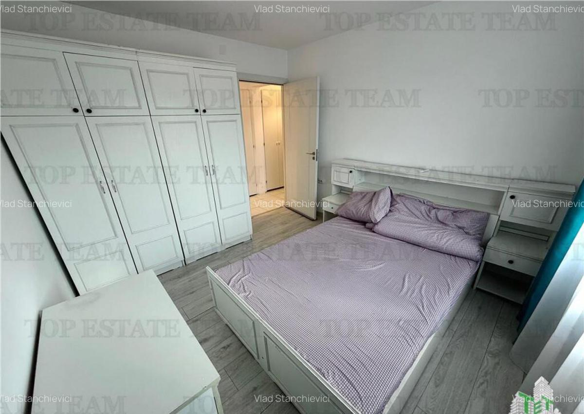 Apartament 3 camere | Bloc 1985 | 12 min de Metrou Crangasi - 2
