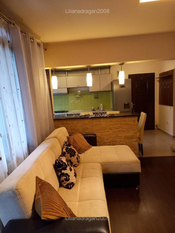 Apartament cu 2 camere in Gheorgheni,zona hotel Royal - 9