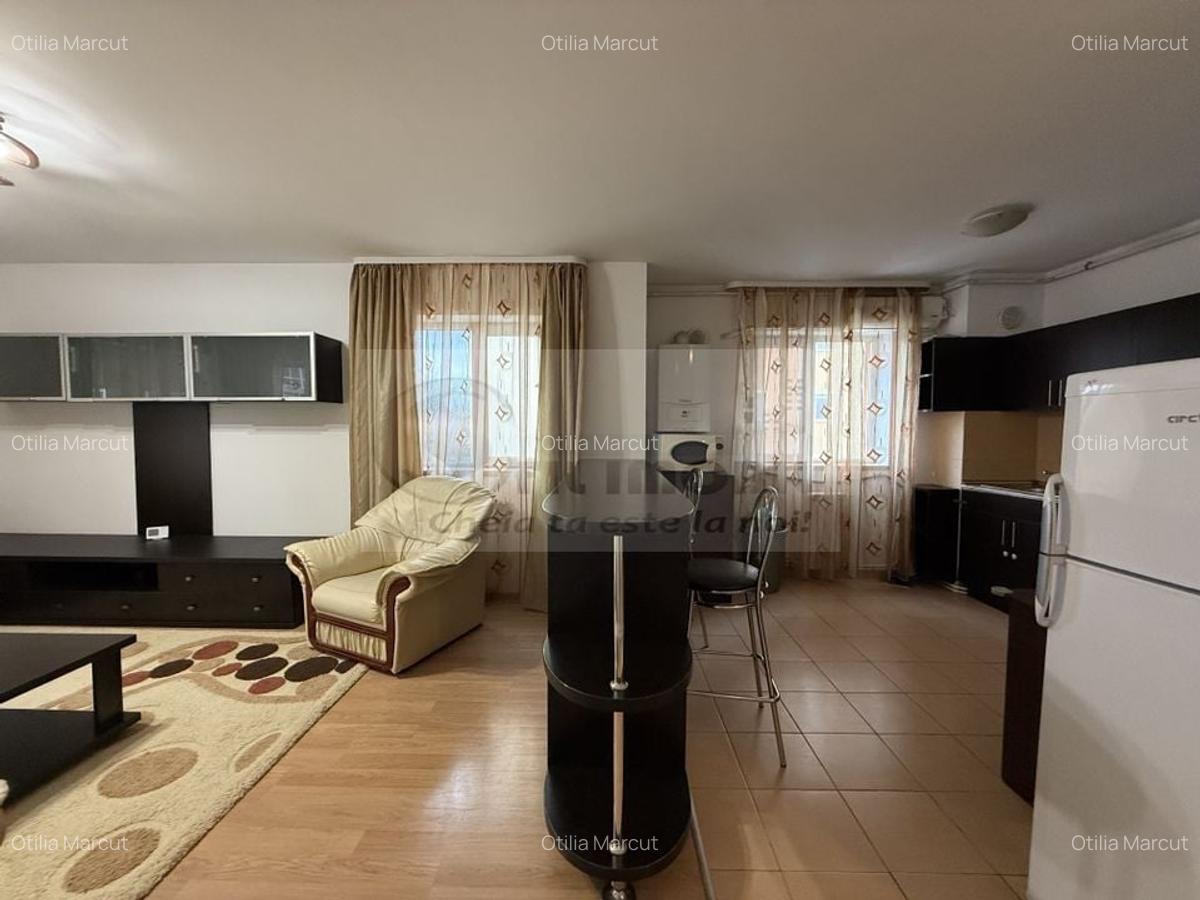 3 CAM TATARASI ETAJ 2, CENTRALA PROPRIE, 2 BAI, SUD,GREEN PARK,negocia - 20