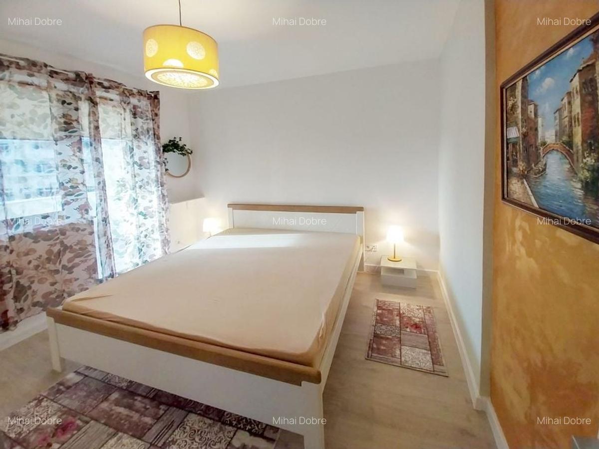 2 CAMERE | ROND OMV | PIPERA | NOU | IVORY | PARCARE | TVA 0% - 14