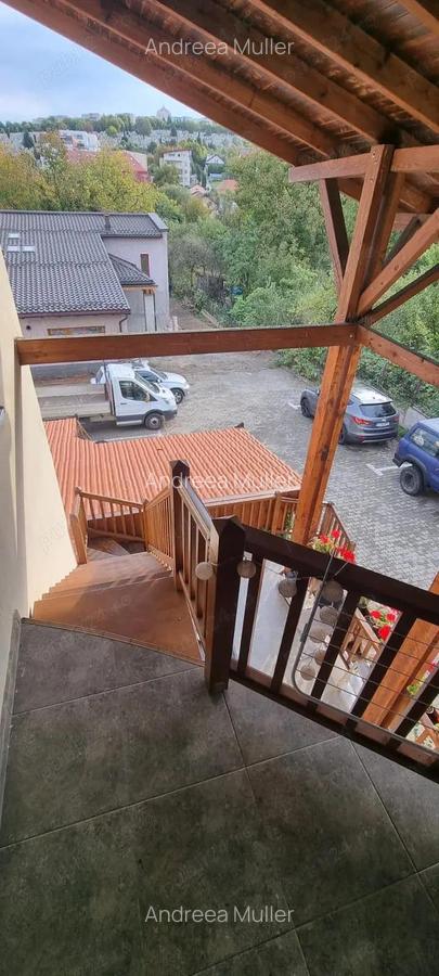 Apartament 2 camere Cart. Manastur, str. Campului - 7