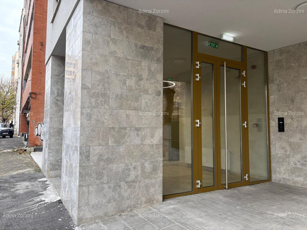 Apartament cu 4 camere decomandat în Cișmigiu - 7