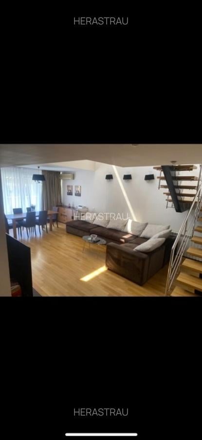 Vand Apartament 5 camere duplex-doua locuri de parcare Soseaua Nordului - 1