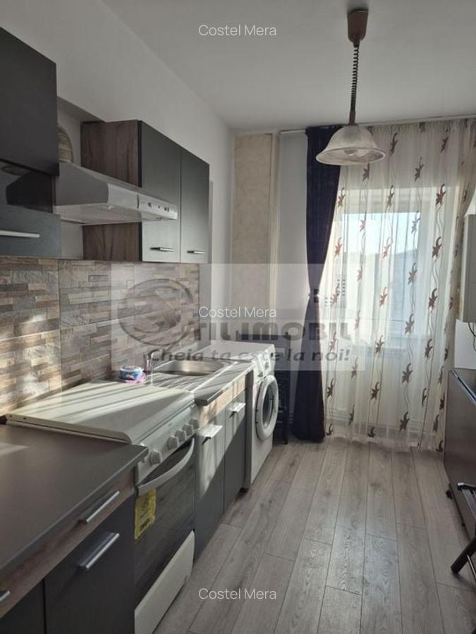 Apartament cu 2 camere decomandat, mobilat în Nicolina - 6