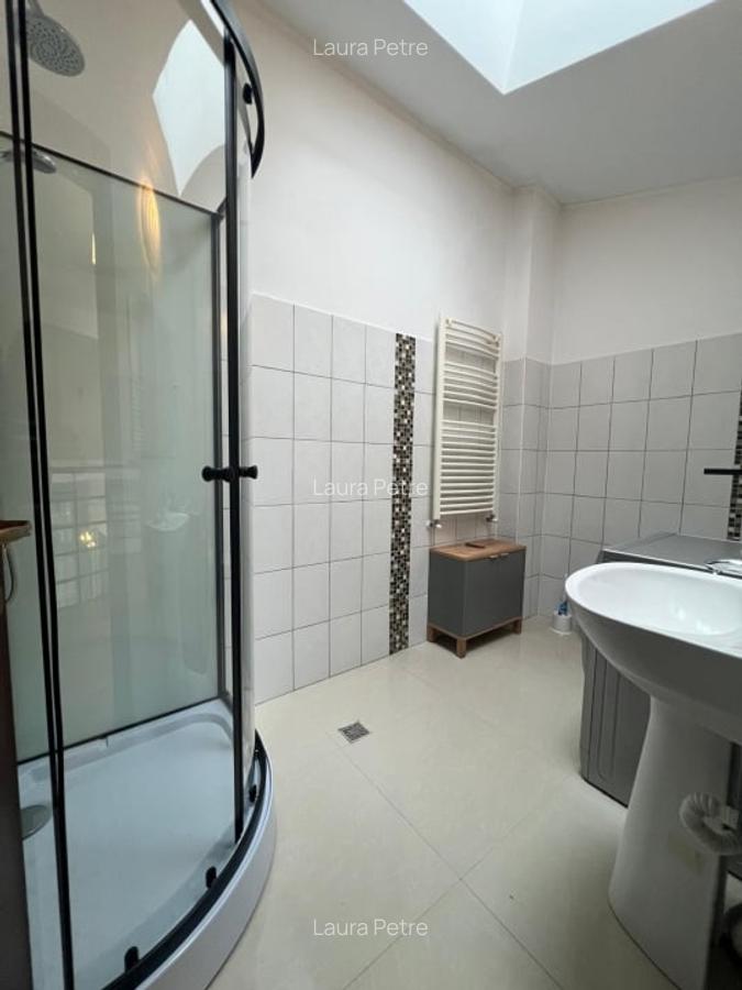 4 camere | Damaroaia | Jiului | Baneasa | Bucurestii Noi | Parcare - 19