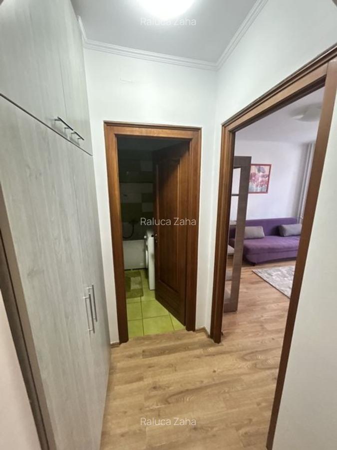 Apartament 2 camere | De inchiriat | zona Gheorgheni - 8