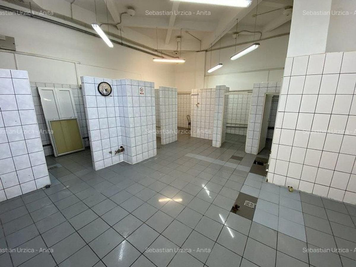 Spațiu comercial de închiriat - 246 mp - Complex Orizont - 5
