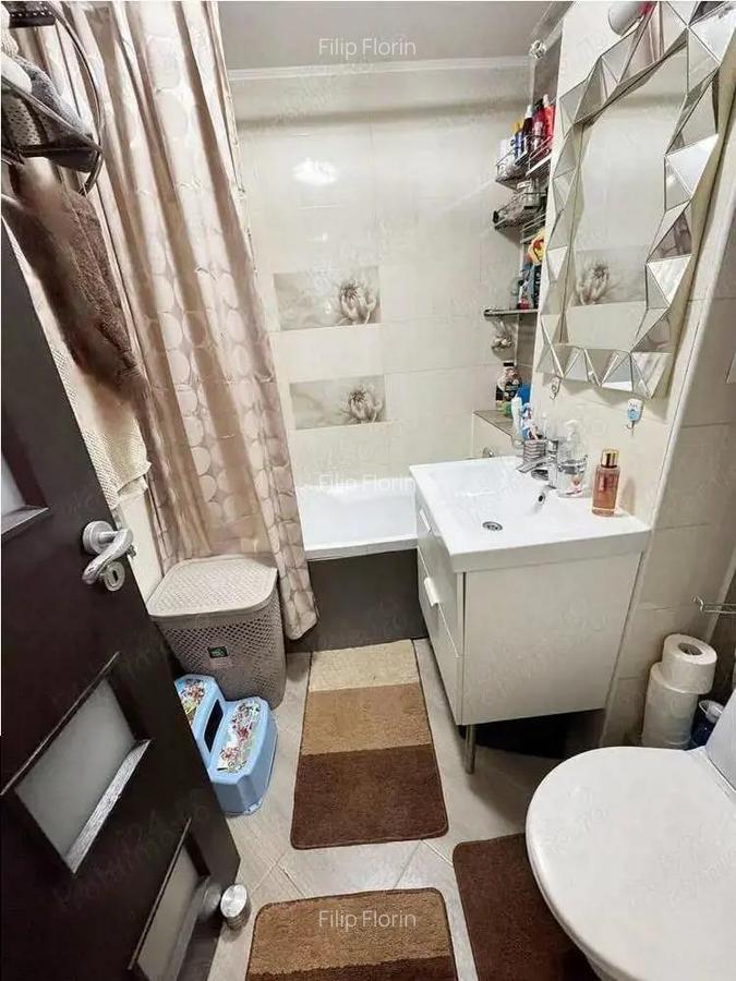 Apartament 3 camere Titan, Baba Novac, Parc IOR - 7
