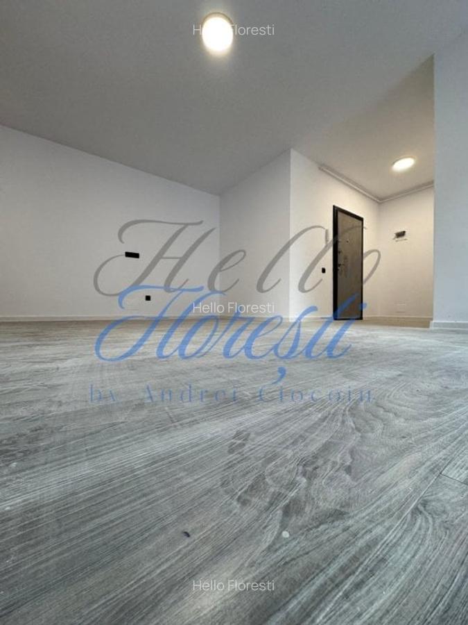 Apartament de 2 camere 53mp, finisat, Zona Somesului, Floresti - 3
