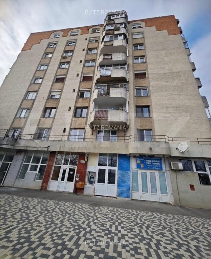 Apartament 4 camere, Cantemir - 2