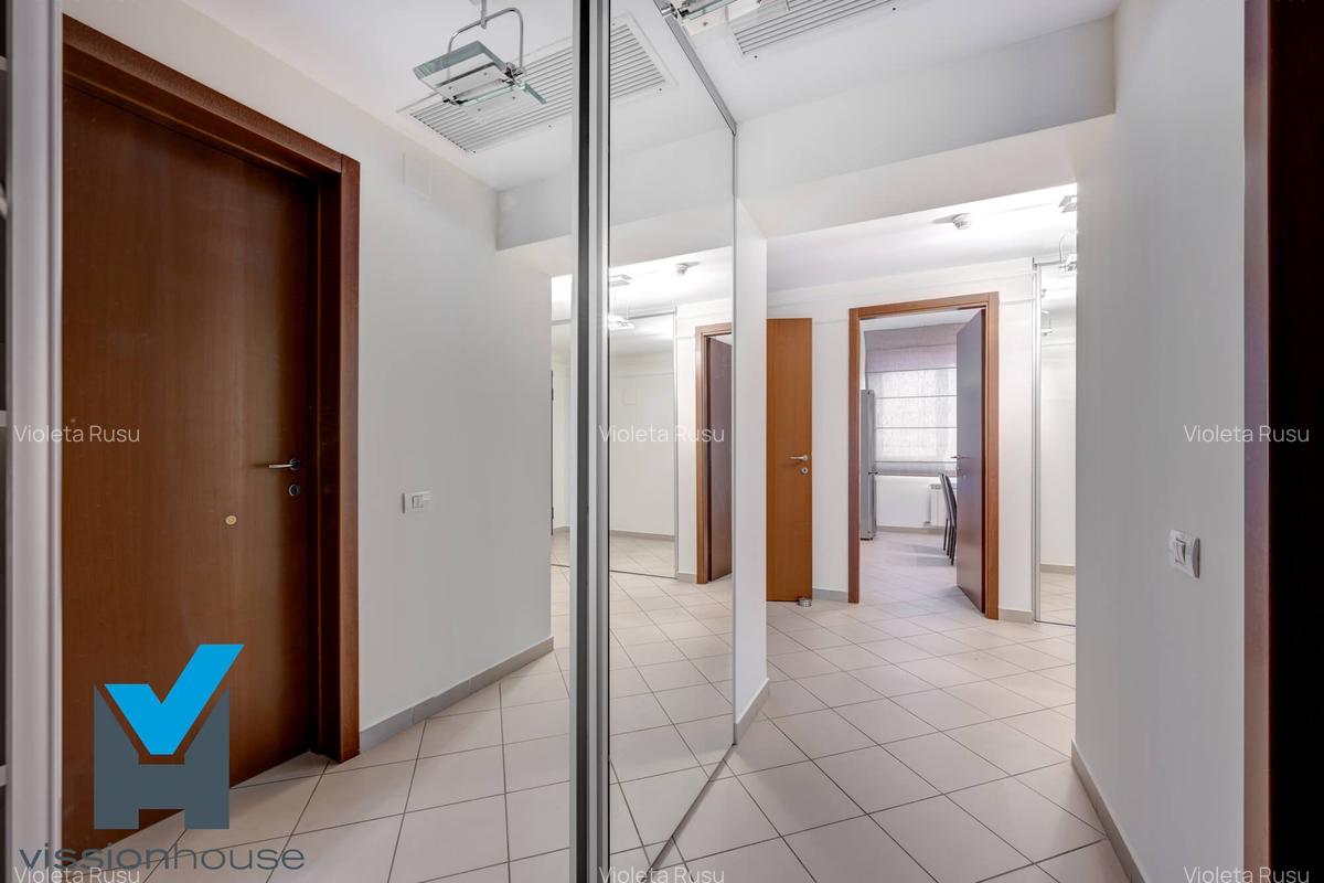 Vanzare apartament 4 camere Herastrau - Complex Grand Residence - 19