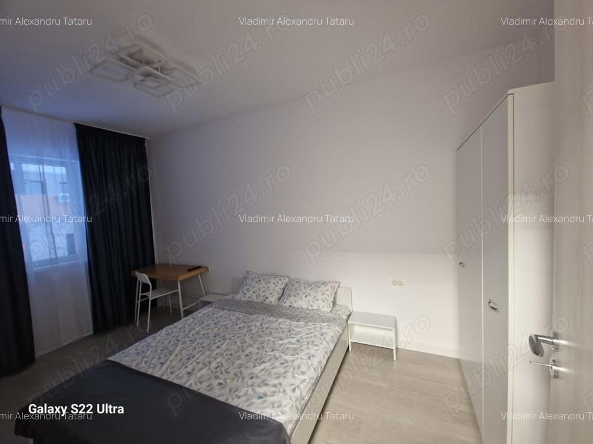 STUDIO | 44.4MP | ACCES METROU BERCENI | COMISION 0%| IDEAL INVESTITIE - 3 STUDIO | 44.4MP | ACCES METROU BERCENI | COMISION 0%| IDEAL INVESTITIE - 3