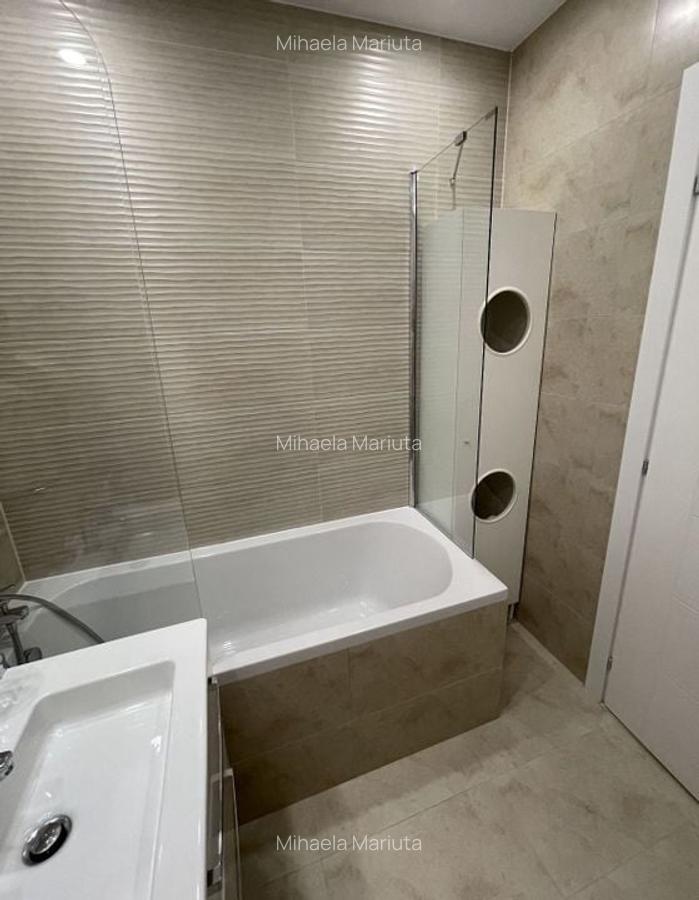 GARS. HILS PALLADY, PARCARE, BUCATARIE INCHISA, BLOC NOU, METROU 3 MIN - 7