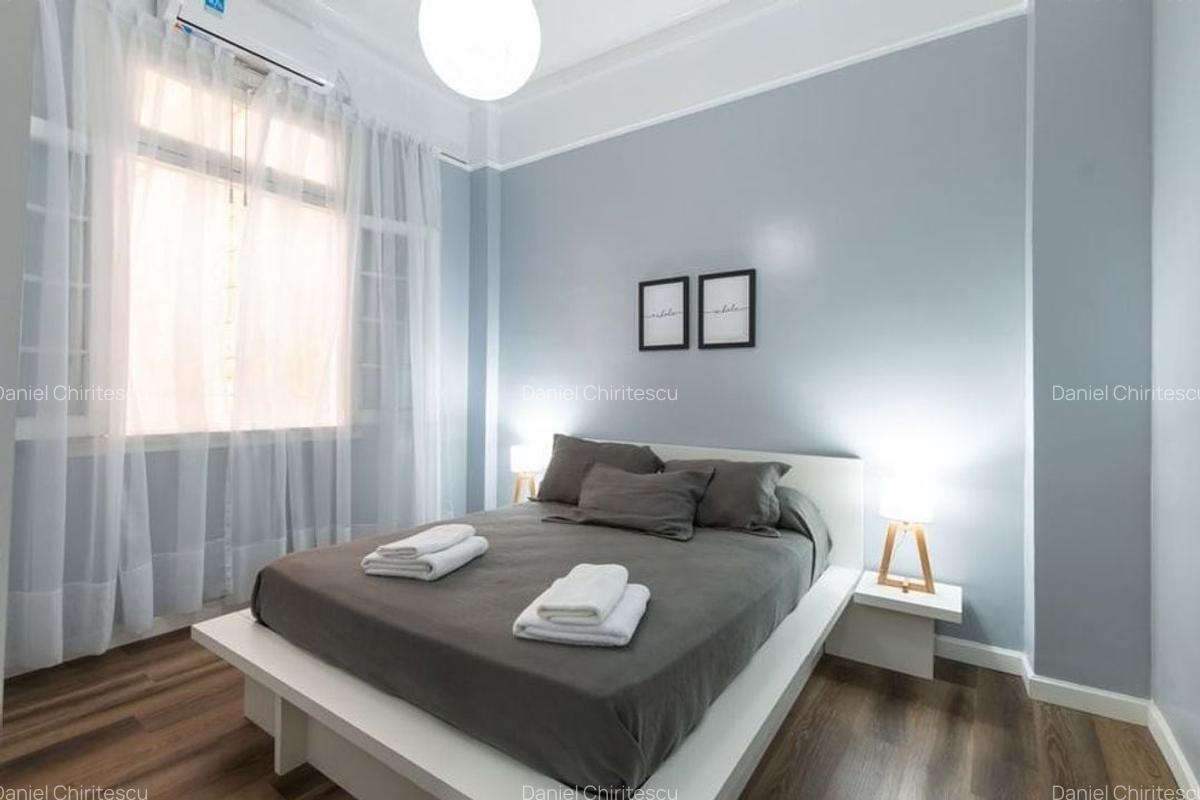 Apartament 2 Camere Decomandat 64.5 Mp  Bloc Nou Grand Arena - 2