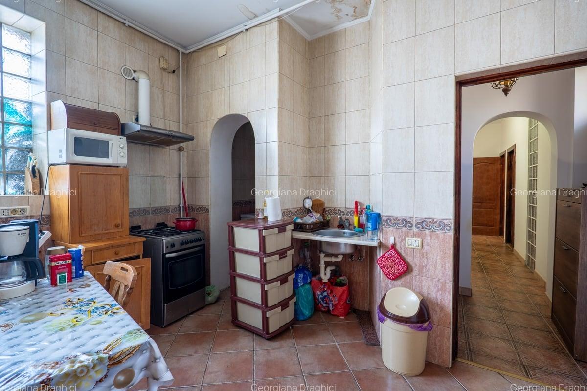 4 camere Matei Basarab - 6