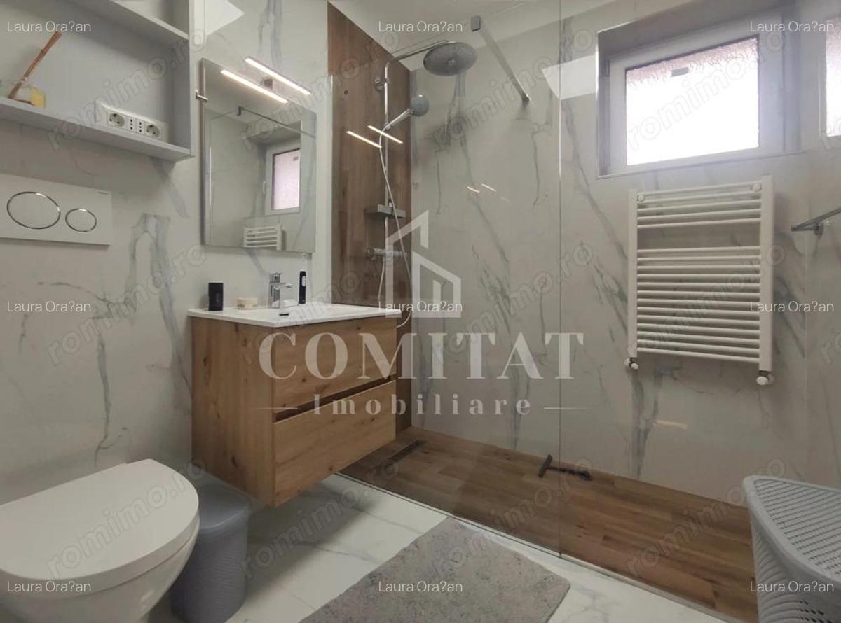 Apartament cu 2 camere | Finisaje moderne | Cartierul Europa - 9