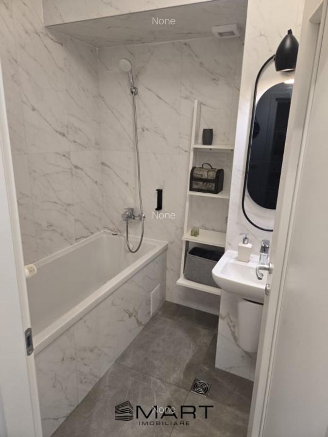 Apartament tip Studio 38 mp Tractorul - 9