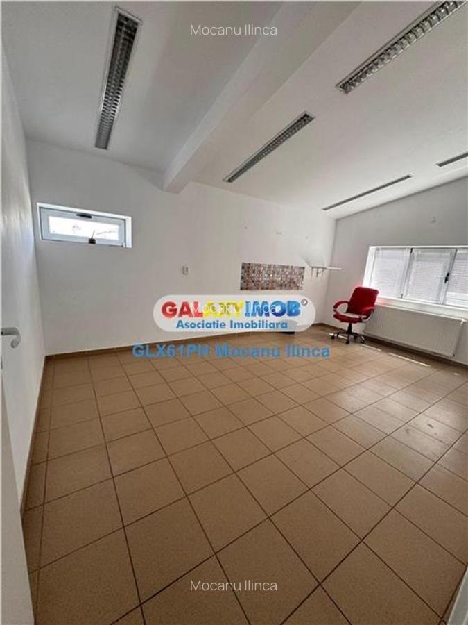 Inchiriere hala / spatii birouri, in Ploiesti, zona Nord - 3
