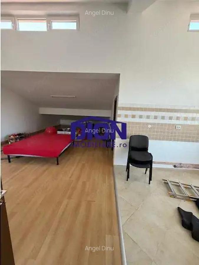 Vila individuala in Bucurestii Noi - parc Bazilescu - 8