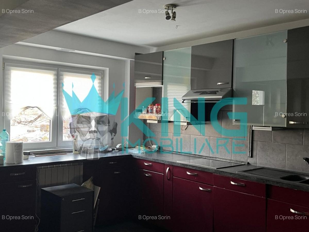 Apartament 4 Camere Parcul Carol Bucuresti - 3