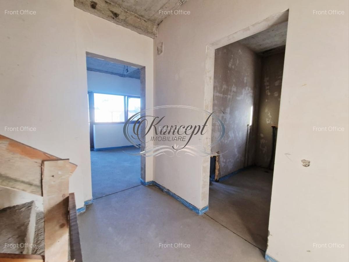 Duplex spatios in Buna Ziua - 11